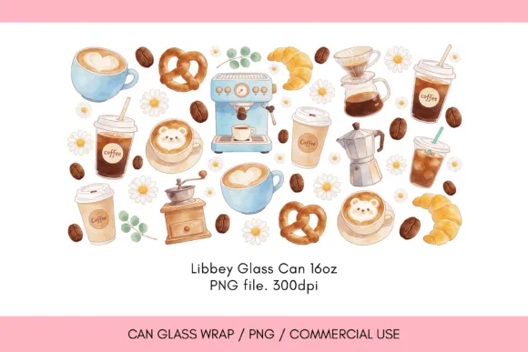 Coffee-Lover-Glass-Can-Wrap-PNGKawaii-Graphics-143704397-5-580x387.webp